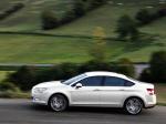 Citroen C5 2010 года